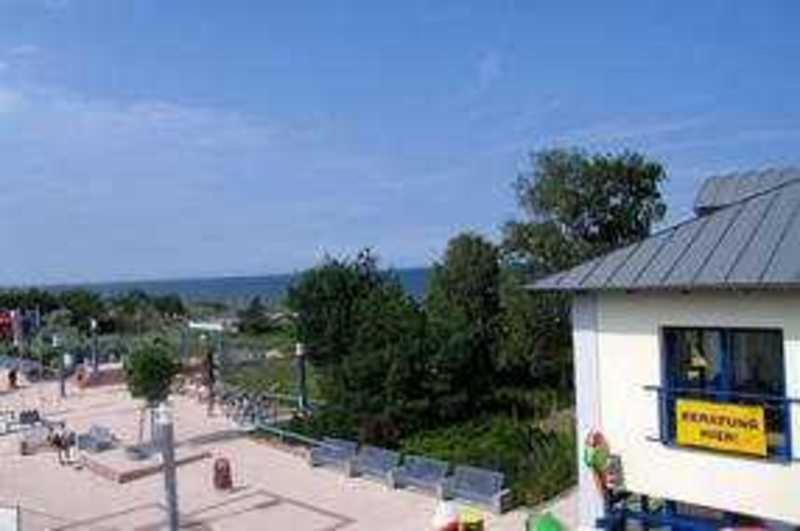 Strandstrasse 21 Fewo 08 Trassenheide Luaran gambar